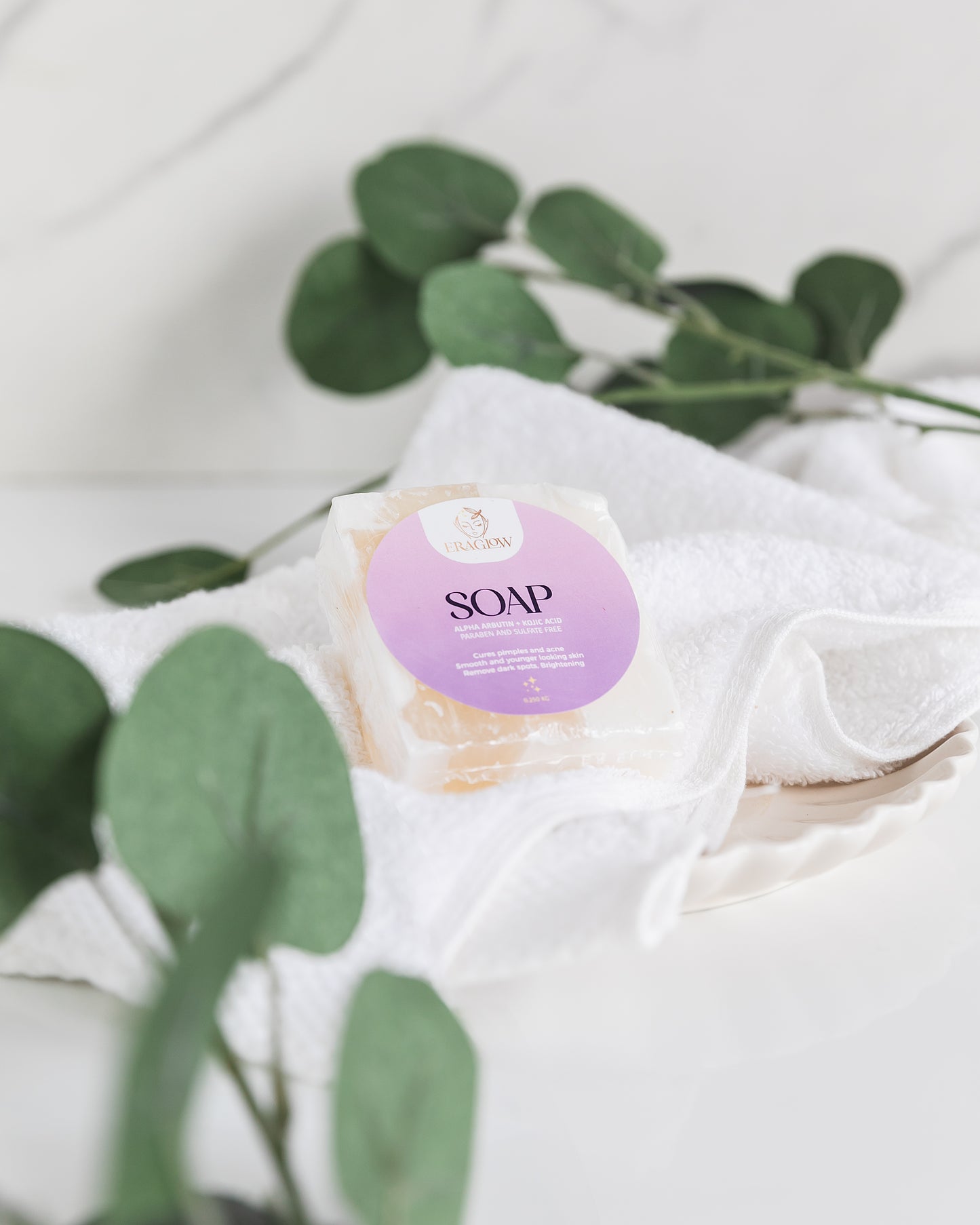 Best-Seller Perfect Glow Bar Soap