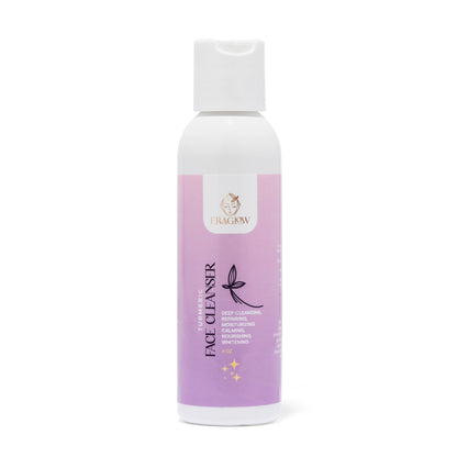 Sulphate-Free Deep Cleansing Gel