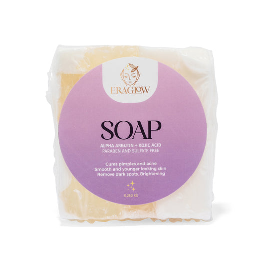 Best-Seller Perfect Glow Bar Soap