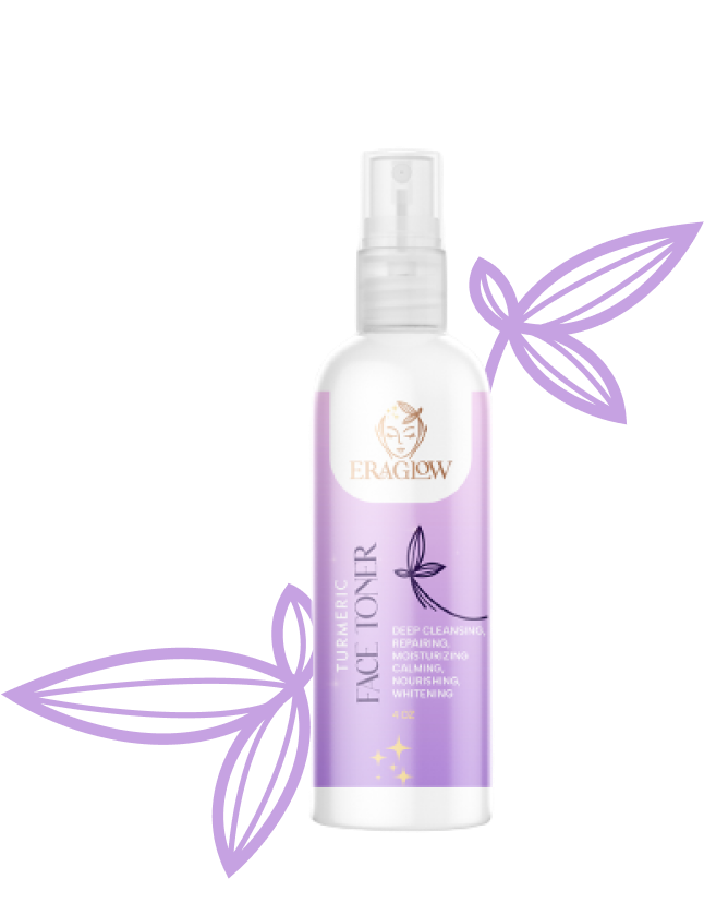 Deeply Exfoliate Face Toner