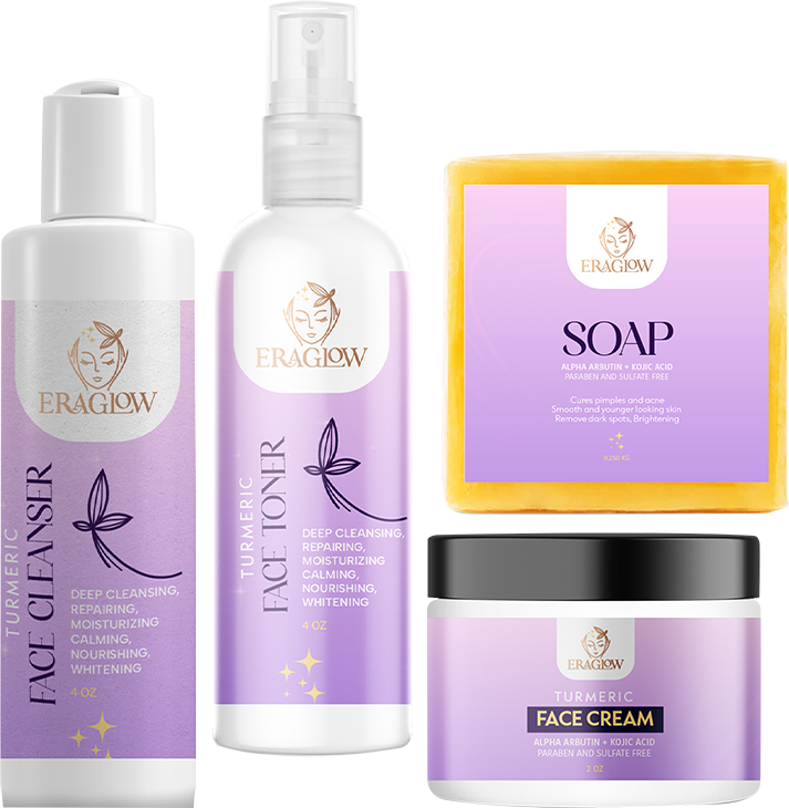 Revitalizing Beauty Set