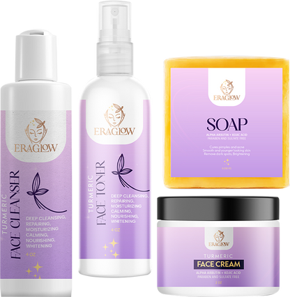 Revitalizing Beauty Set