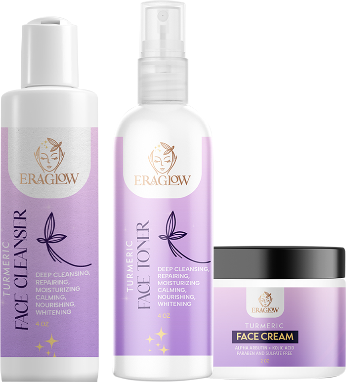 Ultimate Radiance Trio