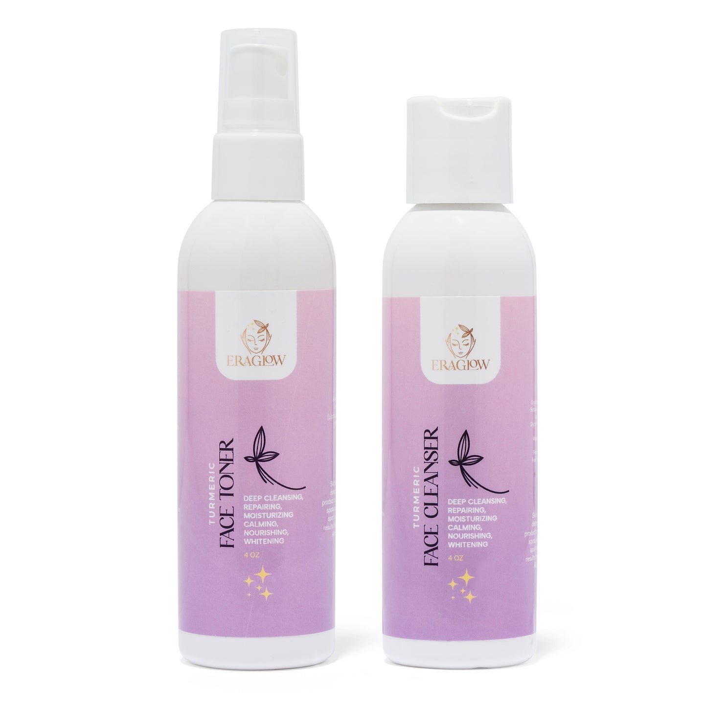 Clear Complexion Power Pair